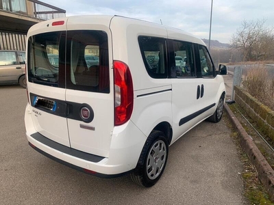 Usato 2018 Fiat 1600 1.6 Diesel 119 CV (13.750 €)
