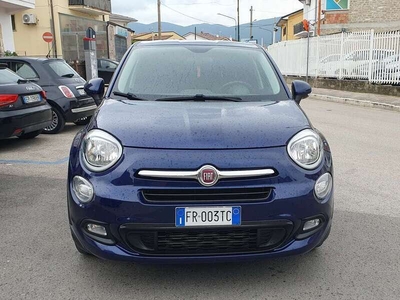 Usato 2018 Fiat 500X 1.6 Diesel 120 CV (13.900 €)