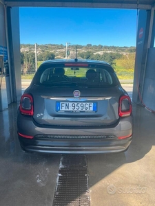 Usato 2018 Fiat 500X 1.6 Diesel 120 CV (15.490 €)