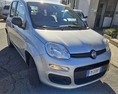 Usato 2018 Fiat Panda 0.9 Benzin 86 CV (12.200 €)