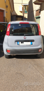 Usato 2018 Fiat Panda 1.2 Diesel 95 CV (9.600 €)