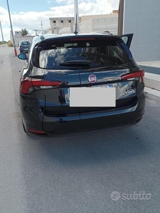 Usato 2018 Fiat Tipo 1.6 Diesel 120 CV (10.500 €)