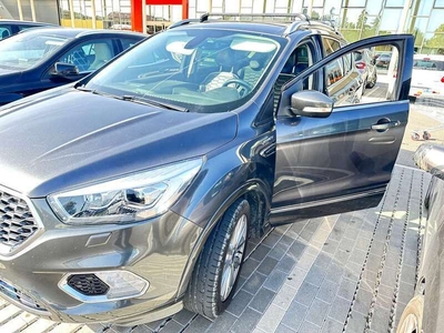 Usato 2018 Ford Kuga 2.0 Diesel 150 CV (22.500 €)