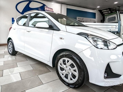 Usato 2018 Hyundai i10 1.0 LPG_Hybrid 69 CV (12.000 €)