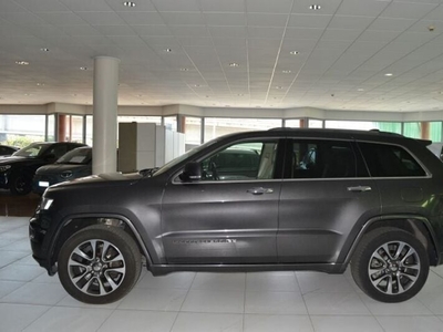 Usato 2018 Jeep Grand Cherokee 3.0 Diesel 250 CV (29.900 €)