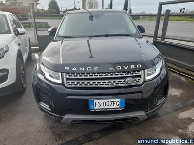 Usato 2018 Land Rover Range Rover 2.0 Diesel (25.000 €)