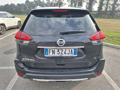 Usato 2018 Nissan X-Trail 2.0 Diesel 177 CV (21.000 €)