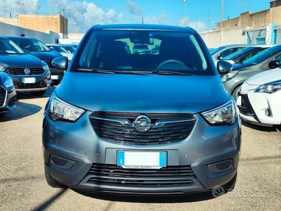 Usato 2018 Opel Crossland X 1.5 Diesel 102 CV (13.990 €)