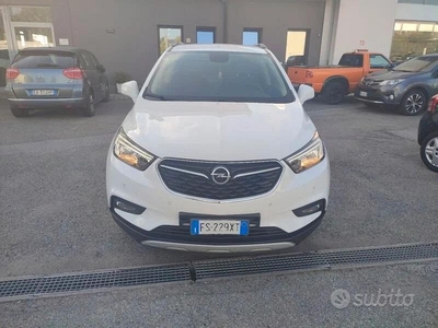 Usato 2018 Opel Mokka 1.4 LPG_Hybrid 140 CV (13.500 €)