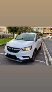 Usato 2018 Opel Mokka X 1.4 LPG_Hybrid 140 CV (16.900 €)