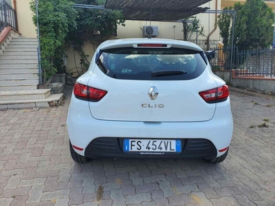 Usato 2018 Renault Clio IV 1.5 Diesel 75 CV (4.900 €)