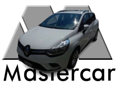 Usato 2018 Renault Clio IV 1.5 Diesel 90 CV (9.900 €)