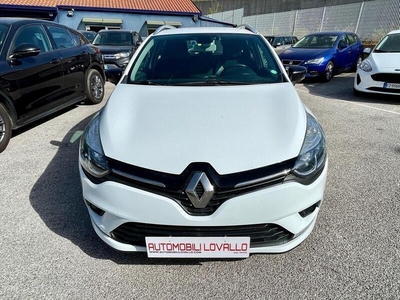 Usato 2018 Renault Clio IV 1.5 Diesel 90 CV (9.990 €)