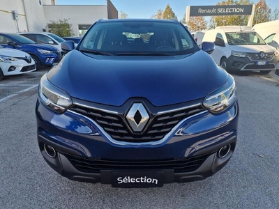Usato 2018 Renault Kadjar 1.3 Benzin 160 CV (15.900 €)