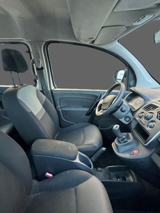 Usato 2018 Renault Kangoo 1.5 Diesel 90 CV (15.738 €)