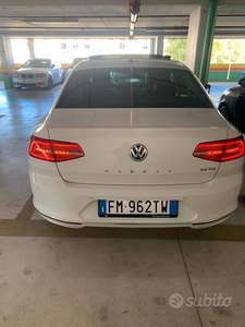 Usato 2018 VW Passat Diesel (21.900 €)