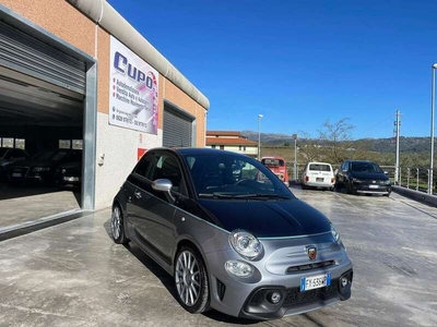 Usato 2019 Abarth 695 1.4 Benzin 179 CV (29.999 €)