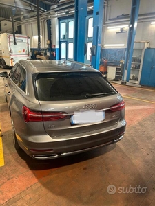 Usato 2019 Audi A6 Diesel (36.500 €)