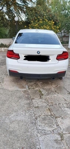 Usato 2019 BMW M240 3.0 Benzin 340 CV (40.000 €)