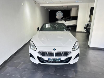 Usato 2019 BMW Z4 2.0 Benzin 197 CV (43.900 €)