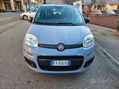 Usato 2019 Fiat Panda 1.2 Benzin (8.990 €)