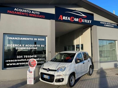 Usato 2019 Fiat Panda 1.2 LPG_Hybrid 69 CV (7.400 €)