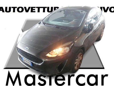 Usato 2019 Ford Fiesta 1.1 Benzin 69 CV (9.900 €)
