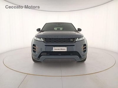 Usato 2019 Land Rover Range Rover evoque El 179 CV (39.200 €)