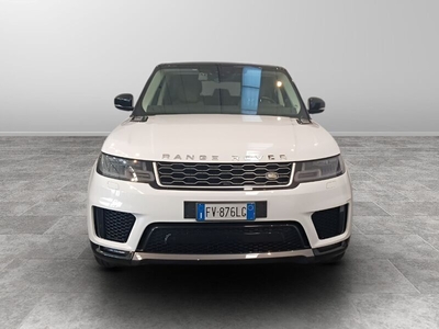 Usato 2019 Land Rover Range Rover Sport 2.0 Benzin 300 CV (46.500 €)