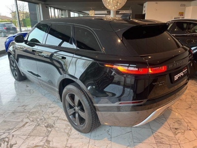 Usato 2019 Land Rover Range Rover Velar 2.0 Diesel 241 CV (39.800 €)