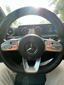 Usato 2019 Mercedes A180 1.3 Benzin 136 CV (27.500 €)