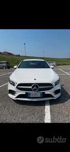 Usato 2019 Mercedes A200 2.0 Diesel 150 CV (29.000 €)