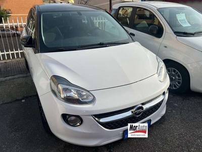 Usato 2019 Opel Adam 1.4 LPG_Hybrid 87 CV (11.900 €)