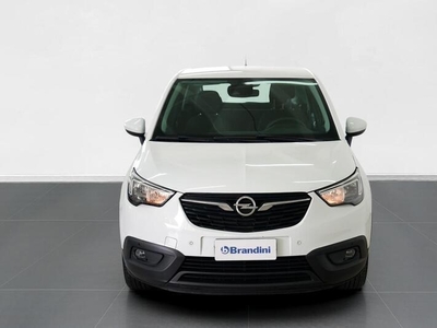 Usato 2019 Opel Crossland X 1.5 Benzin 102 CV (14.470 €)