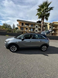 Usato 2019 Opel Crossland X 1.5 Diesel 102 CV (16.999 €)