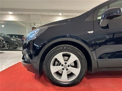 Usato 2019 Opel Mokka 1.6 Diesel 110 CV (14.850 €)
