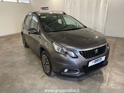 Usato 2019 Peugeot 2008 1.5 Diesel 102 CV (14.600 €)