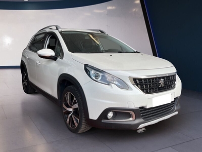 Usato 2019 Peugeot 2008 1.5 Diesel 120 CV (17.500 €)