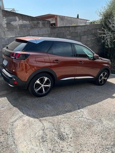 Usato 2019 Peugeot 3008 1.5 Diesel 131 CV (20.000 €)