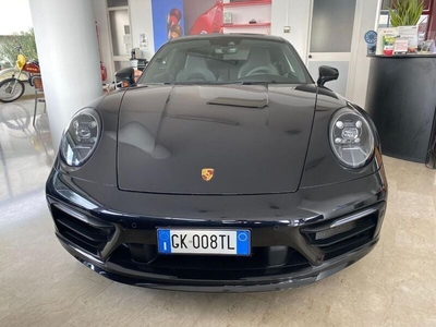 Usato 2019 Porsche 911 3.0 Benzin 450 CV (135.900 €)