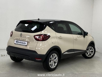 Usato 2019 Renault Captur 0.9 Benzin 90 CV (12.400 €)