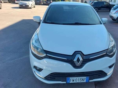 Usato 2019 Renault Clio IV 1.5 Diesel 75 CV (12.500 €)