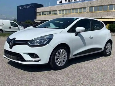 Usato 2018 Renault Clio IV 1.5 Diesel 75 CV (7.200 €)