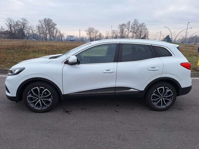 Usato 2019 Renault Kadjar 1.3 Benzin 140 CV (18.500 €)