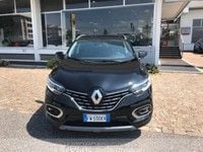 Usato 2019 Renault Kadjar 1.5 Diesel 116 CV (19.900 €)