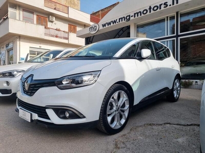 Venduto Renault Scénic IV Scénic Blue. - auto usate in vendita