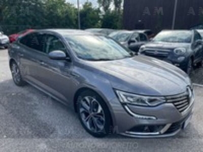 Usato 2019 Renault Talisman 1.6 Diesel 131 CV (18.500 €)