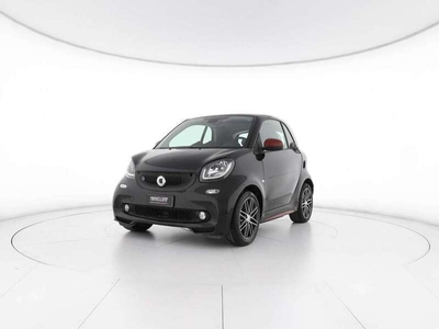 Usato 2019 Smart ForTwo Electric Drive El 82 CV (11.900 €)