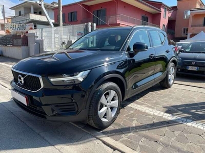 Usato 2019 Volvo XC40 2.0 Diesel 150 CV (21.990 €)