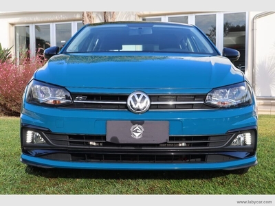 Usato 2019 VW Polo 1.6 Diesel 95 CV (16.900 €)
